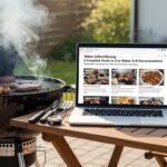 Weber Grillvorführung: A Complete Guide to Live Weber Grill Demonstrations