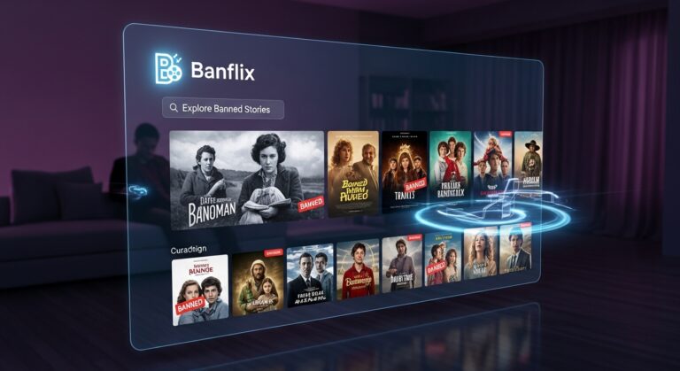 Banflix