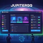 Jupiterqq: Exploring the Rise of a Modern Online Gaming Platform