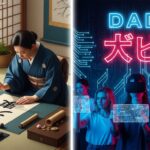 Dado À: Exploring the Meaning, Cultural Context, and Digital Presence