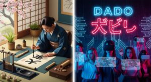 Dado À: Exploring the Meaning, Cultural Context, and Digital Presence