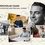 Jacob Nicholas Caan: Life, Family Background, and Personal Journey
