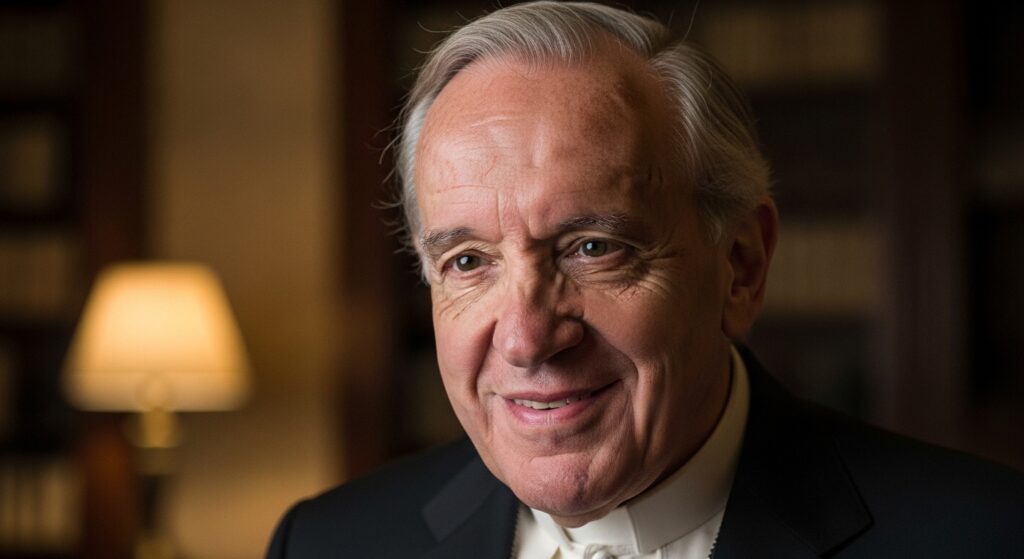 Oscar Adrian Bergoglio