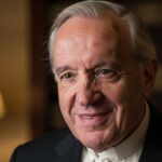 Oscar Adrian Bergoglio: A Life Shaped by Heritage, Values, and Influence