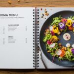 Kroma Menu: A Complete Guide to the Popular Modern Dining Experience