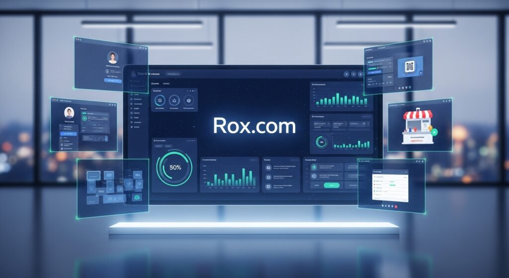 rox.com