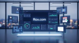 rox.com