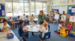 Osnovno Učilište: Understanding the Foundation of Primary Education