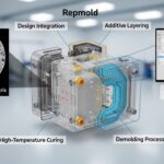 Repmold: Understanding Its Role in Modern Manufacturing and Mold Technology
