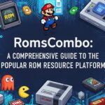 RomsCombo: A Comprehensive Guide to the Popular ROM Resource Platform