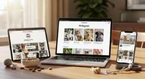 Mollygram: Understanding the Platform and Its Online Presence