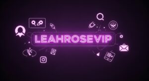 Leahrosevip