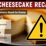 King Cheesecake Recall: What Consumers Need to Know