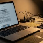 Laptop Monitor Blurry: Causes, Solutions, and Tips for a Clear Display