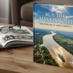 Reka Mississippi: The Lifeblood of North America