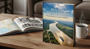 Reka Mississippi: The Lifeblood of North America