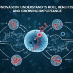 Provascin: Understanding Its Role, Benefits, and Growing Importance