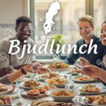 Bjudlunch: Exploring the Meaning, Culture, and Modern Relevance of Bjudlunch