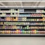 Natural Food Colors Manufacturers and the Rise of Natural Green Food Coloring