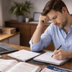 The Marathon Mindset: How to Train Your Brain for the Endurance of Modern Certification Exams