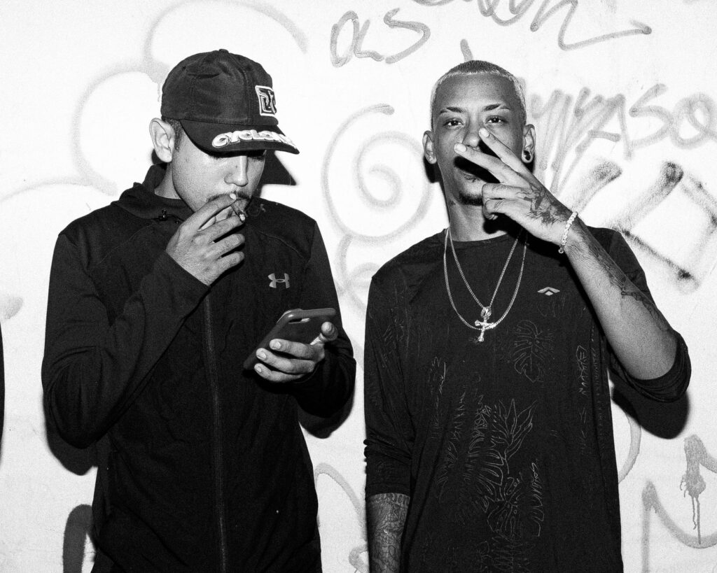 Anonib AZN: Understanding the Online Subculture