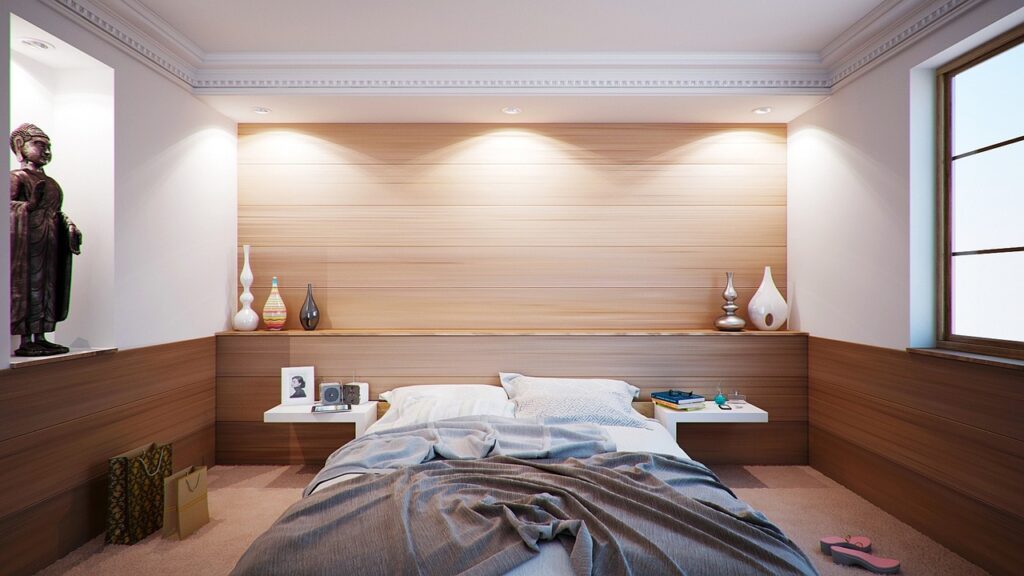 Bed Bug Infestations in Apartments and Hotels: What Victims