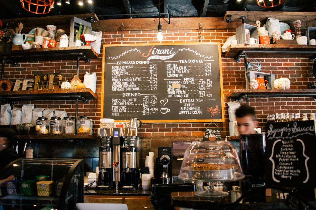 Kroma Menu: A Complete Guide to the Popular Modern Dining Experience