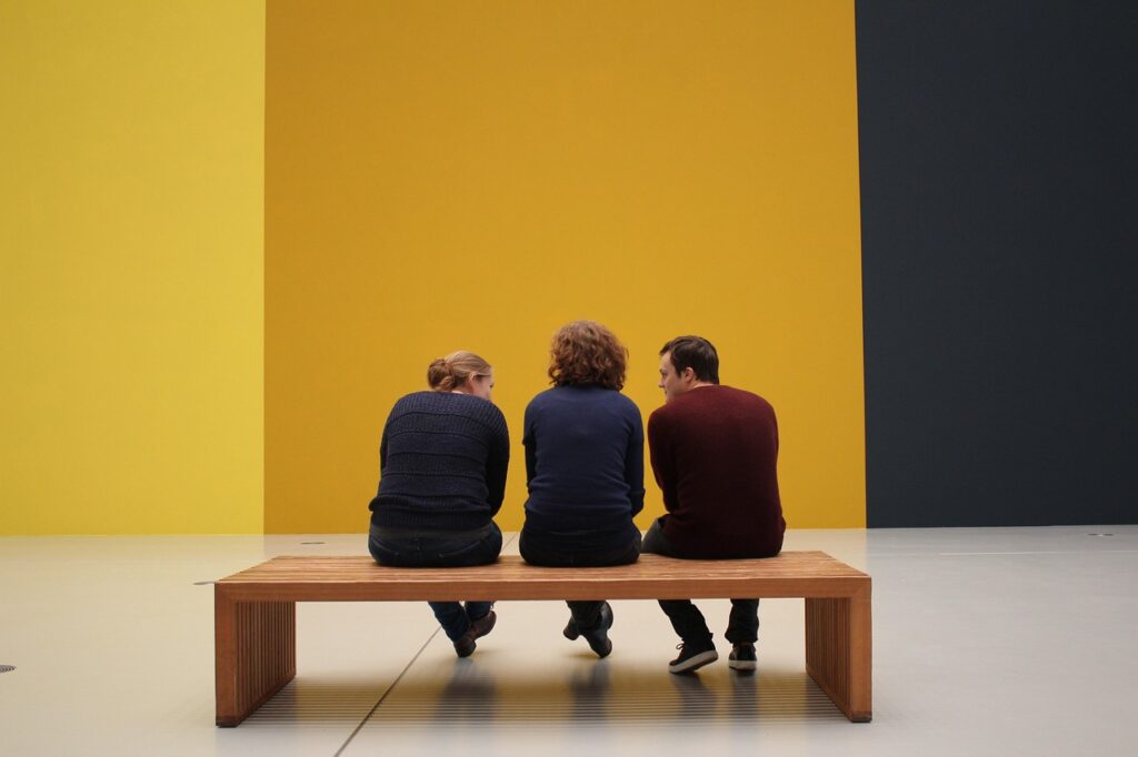 Museumsaufsicht: The Essential Role Behind Museum Safety