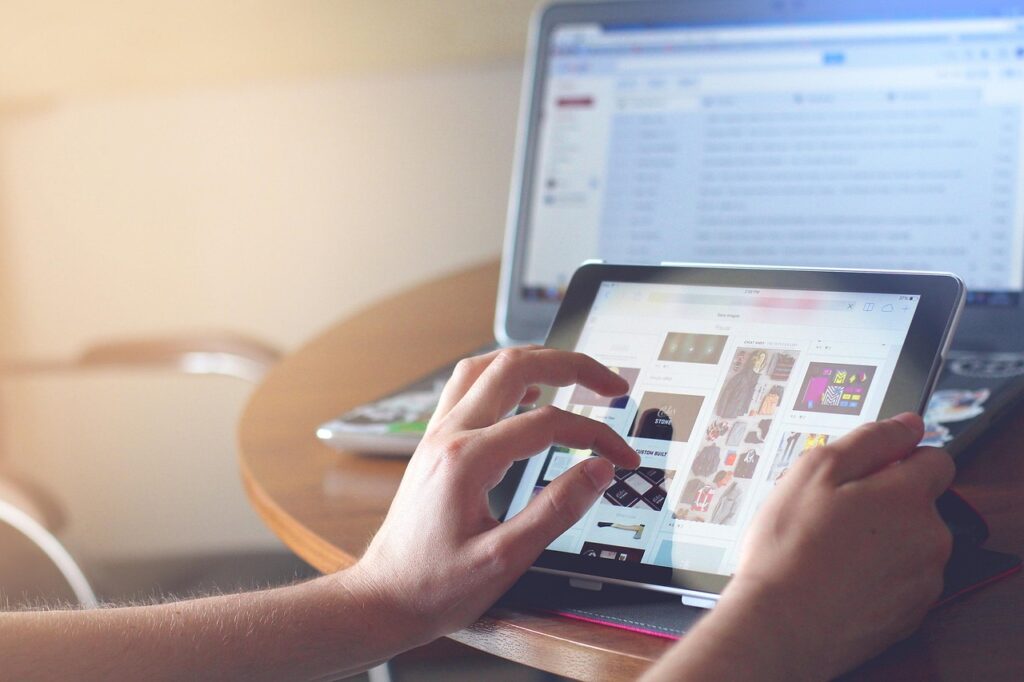 Trucofax: Reinventing Communication and Digital Documentation