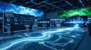 Streemaus: Exploring the Concept, Digital Innovation, and Future Potential of Streemaus