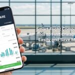 Flixfare: Smart Flight Comparison Tool to Find Cheap Flights Easily and Save Money