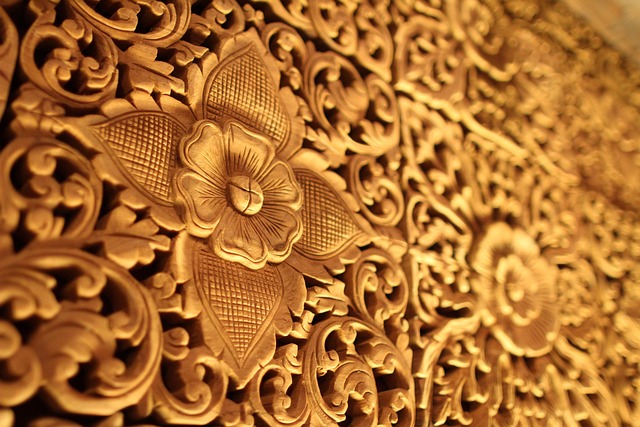 Close-up of intricate hand-woven textile from a lesser-known cultural tradition, symbolizing authentic cultural heritage (Exploring Antarvacna: The Hidden Gem of Cultural Heritage)